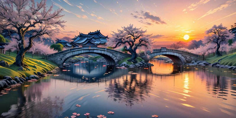 AI绘画生成