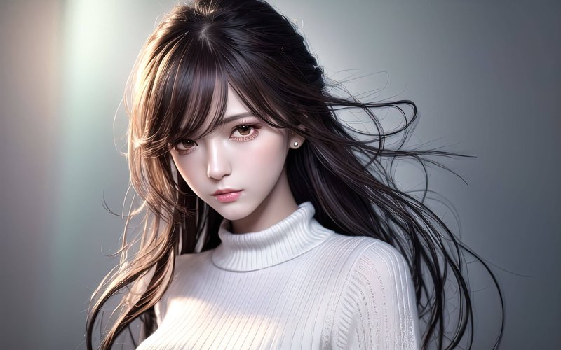 AI绘画生成：用艺术与科技碰撞出无限创意